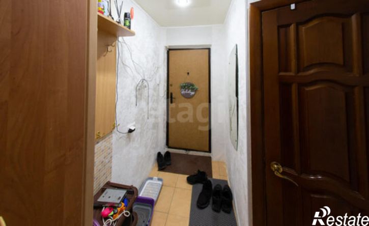 2-комн квартира улица Ленина, 107,  д. 107