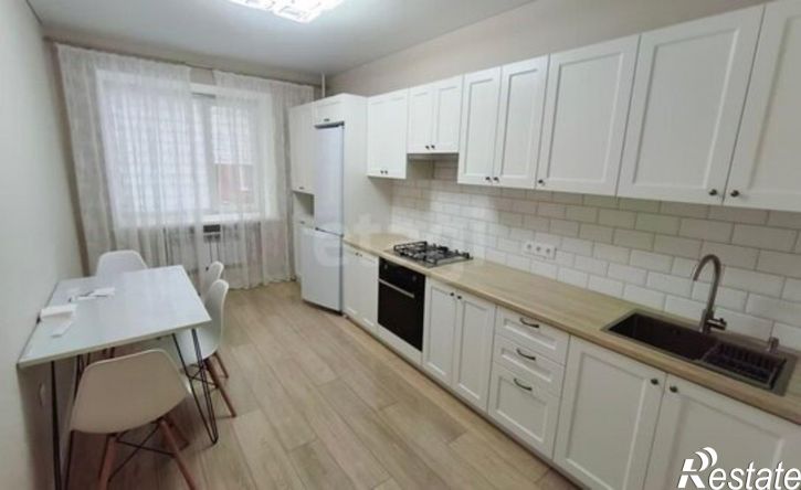 1-комн квартира проспект Строителей, 61,  д. 61