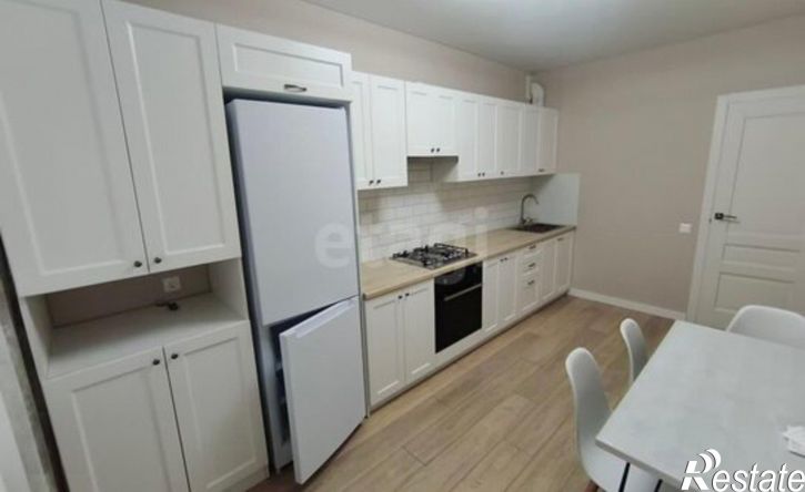 1-комн квартира проспект Строителей, 61,  д. 61