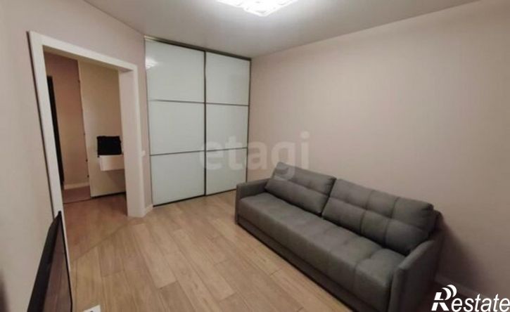 1-комн квартира проспект Строителей, 61,  д. 61