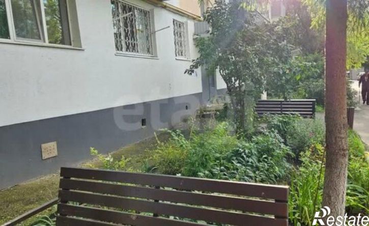 1-комн квартира улица Мира, 3,  д. 3