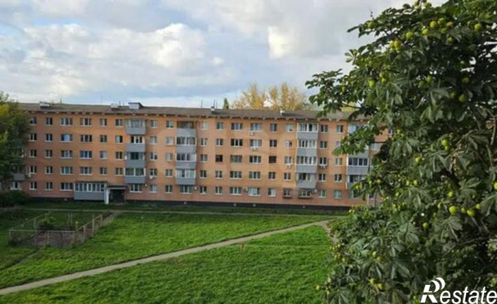 1-комн квартира улица Мира, 3,  д. 3