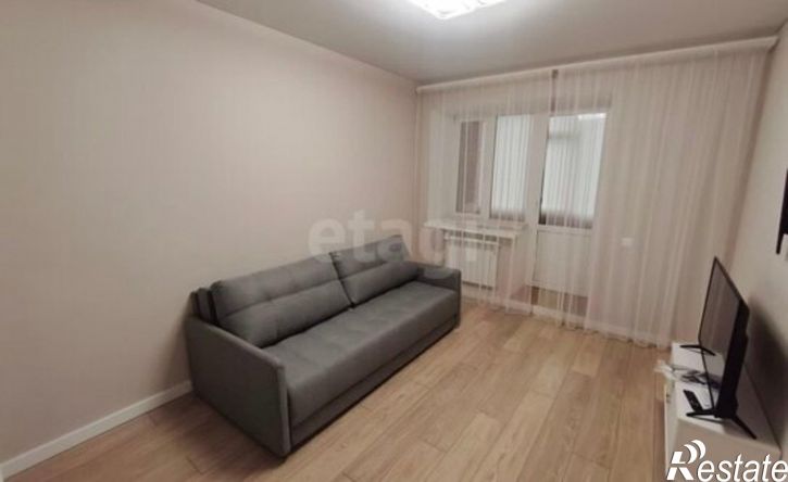 1-комн квартира проспект Строителей, 61,  д. 61