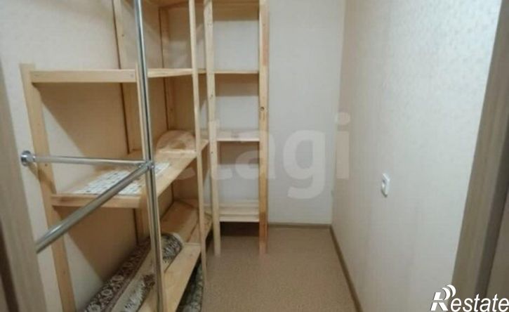 1-комн квартира улица Рината Галеева, 10,  д. 10