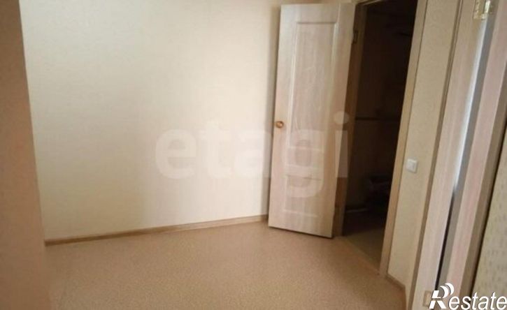 1-комн квартира улица Рината Галеева, 10,  д. 10