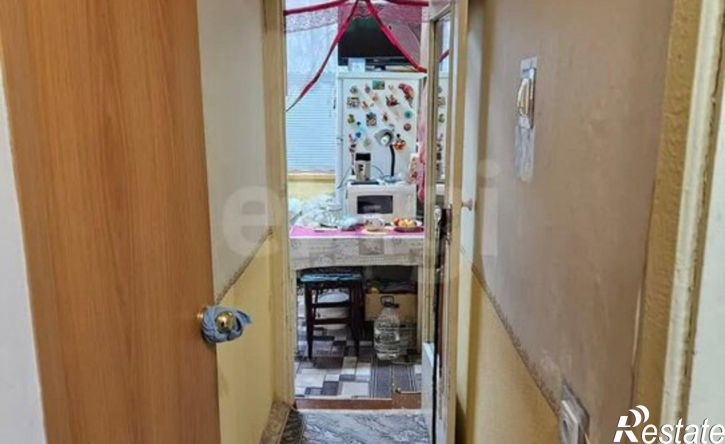 1-комн квартира улица Мира, 3,  д. 3