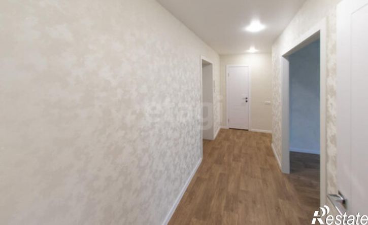 2-комн квартира проспект Строителей, 39,  д. 39