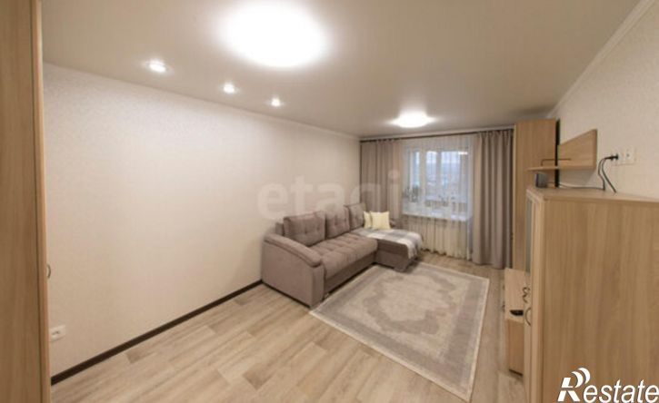 1-комн квартира ул Больничная, 10,  д. 10