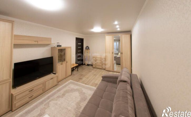 1-комн квартира ул Больничная, 10,  д. 10