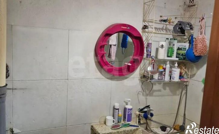 1-комн квартира улица Мира, 3,  д. 3