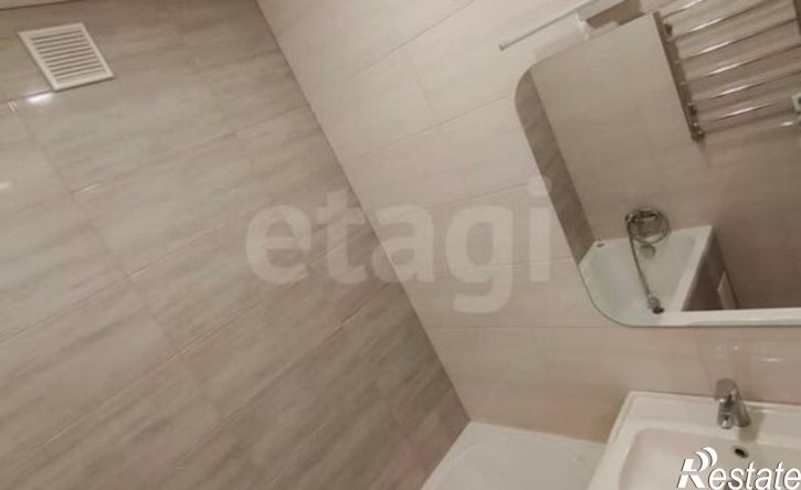 1-комн квартира проспект Строителей, 61,  д. 61