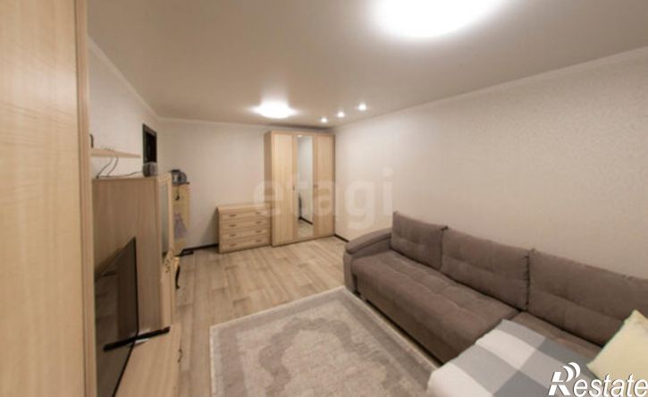 1-комн квартира ул Больничная, 10,  д. 10