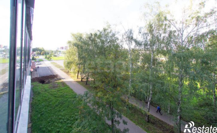 2-комн квартира проспект Строителей, 39,  д. 39