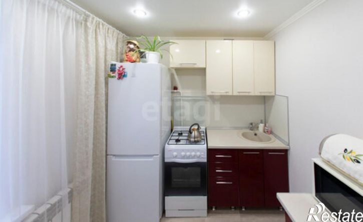 1-комн квартира ул Больничная, 10,  д. 10