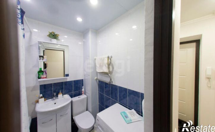 1-комн квартира ул Больничная, 10,  д. 10