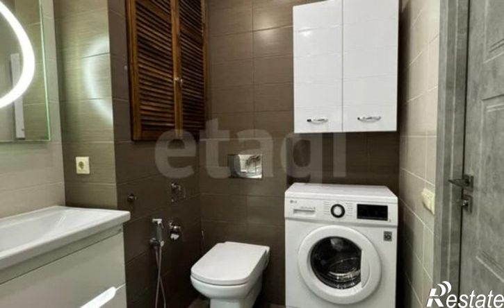 2-комн квартира проспект Строителей, 63,  д. 63