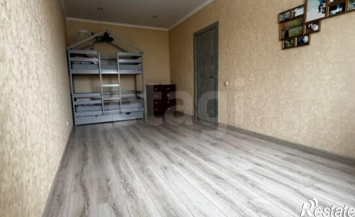 2-комн квартира проспект Строителей, 63,  д. 63