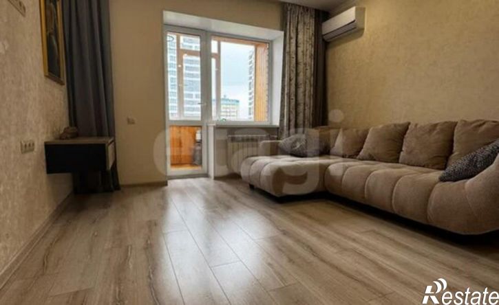 2-комн квартира проспект Строителей, 63,  д. 63