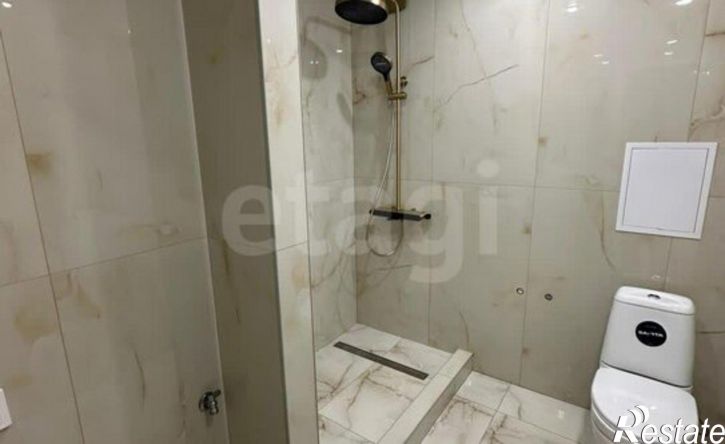 4-комн квартира ул Радищева, 1,  д. 1