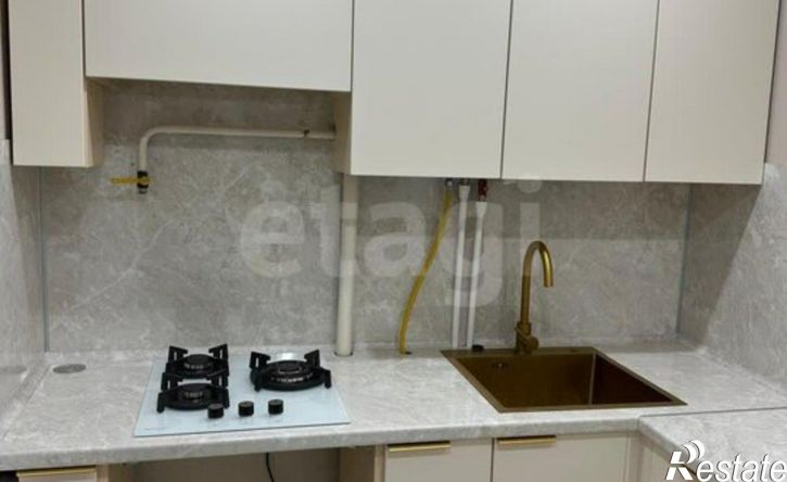 4-комн квартира ул Радищева, 1,  д. 1