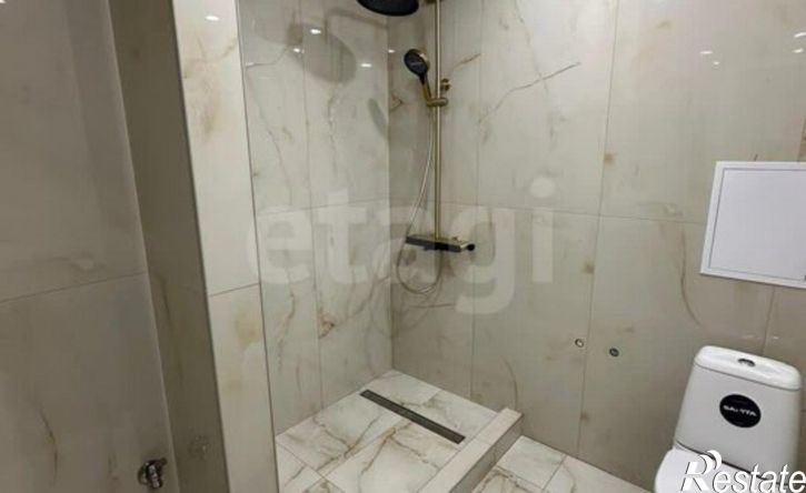 4-комн квартира ул Радищева, 1,  д. 1