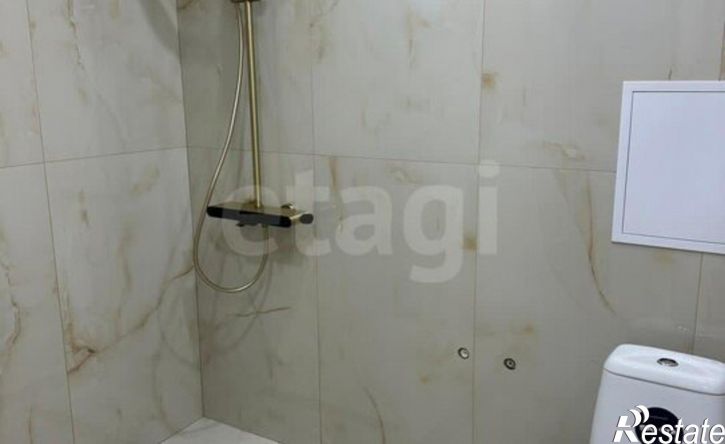 4-комн квартира ул Радищева, 1,  д. 1