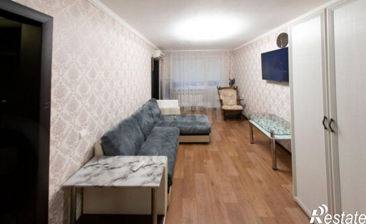 2-комн квартира ул Гафиатуллина, 12,  д. 12