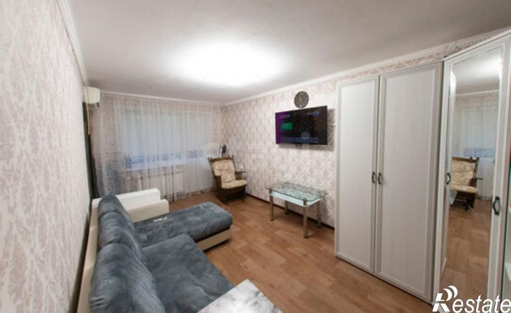 2-комн квартира ул Гафиатуллина, 12,  д. 12