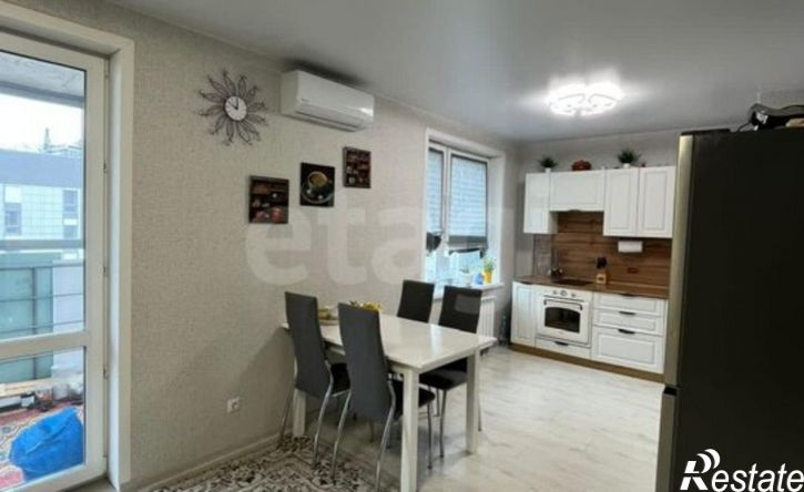 2-комн квартира ул Полевая, 12,  д. 12