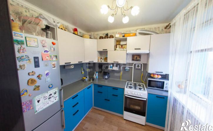 2-комн квартира ул Гафиатуллина, 12,  д. 12