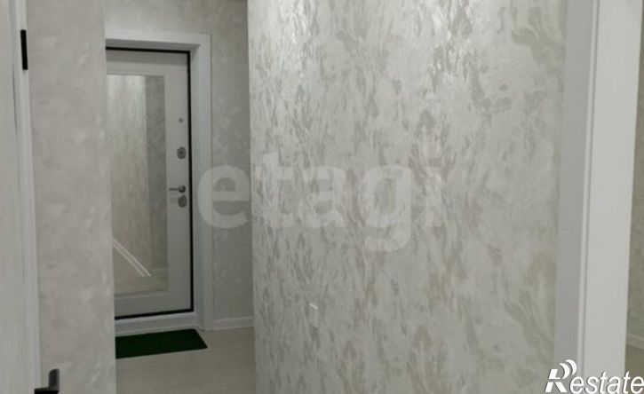 1-комн квартира проспект Строителей, 11А,  д. 11А