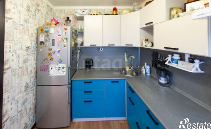 2-комн квартира ул Гафиатуллина, 12,  д. 12