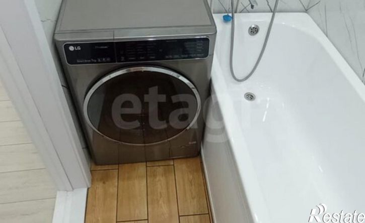 1-комн квартира проспект Строителей, 11А,  д. 11А