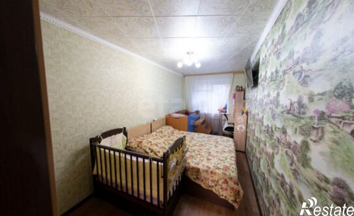 2-комн квартира ул Гафиатуллина, 12,  д. 12