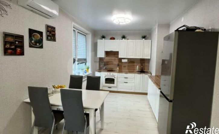 2-комн квартира ул Полевая, 12,  д. 12