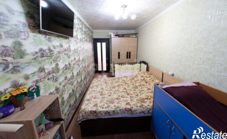 2-комн квартира ул Гафиатуллина, 12,  д. 12