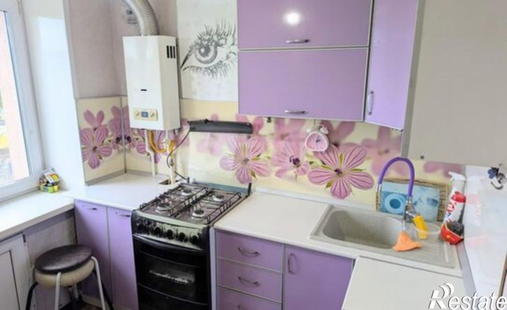 1-комн квартира улица Ленина, 65,  д. 65