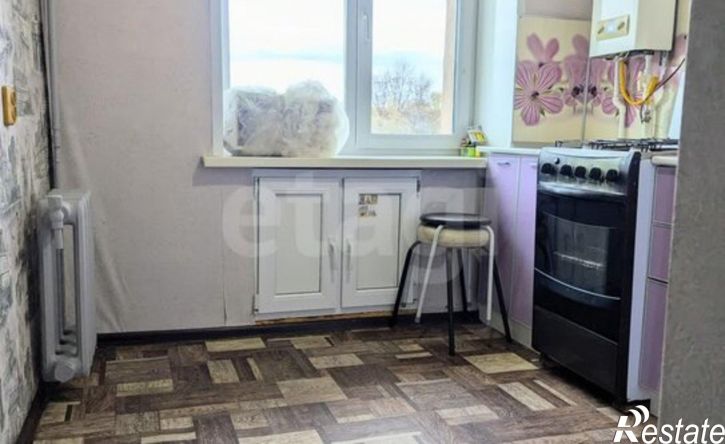 1-комн квартира улица Ленина, 65,  д. 65