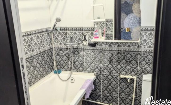 1-комн квартира улица Ленина, 65,  д. 65