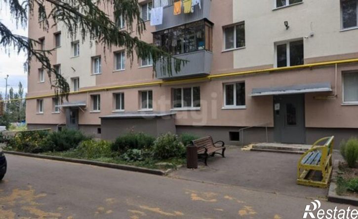 1-комн квартира улица Ленина, 65,  д. 65