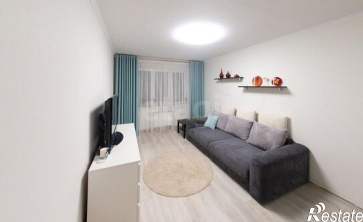 2-комн квартира улица Рината Галеева, 33,  д. 33