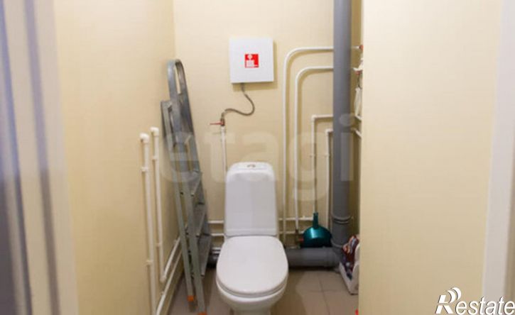 2-комн квартира улица Рината Галеева, 33,  д. 33