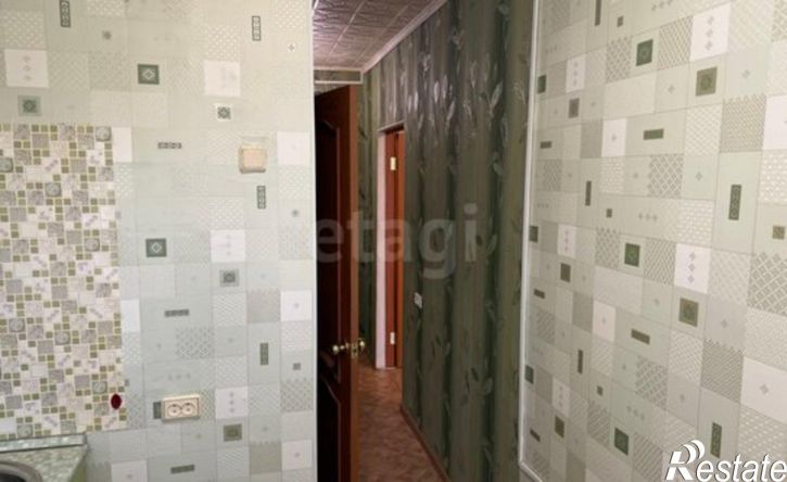 1-комн квартира ул Тельмана, 55,  д. 55