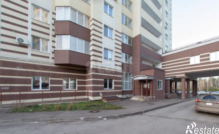 1-комн квартира пр-кт Изаила Зарипова, 3,  д. 3