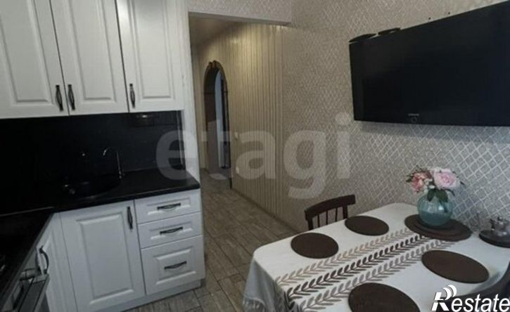 2-комн квартира ул Шевченко, 2В,  д. 2В