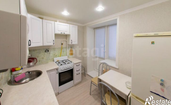 1-комн квартира Больничная улица, 3,  д. 3