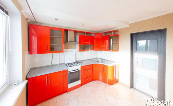 2-комн квартира пр-кт Строителей, 20Б,  д. 20Б