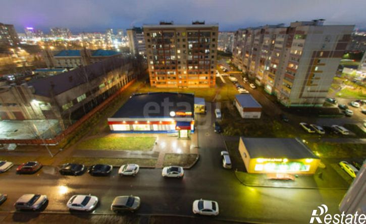 2-комн квартира ул Шевченко, 140,  д. 140