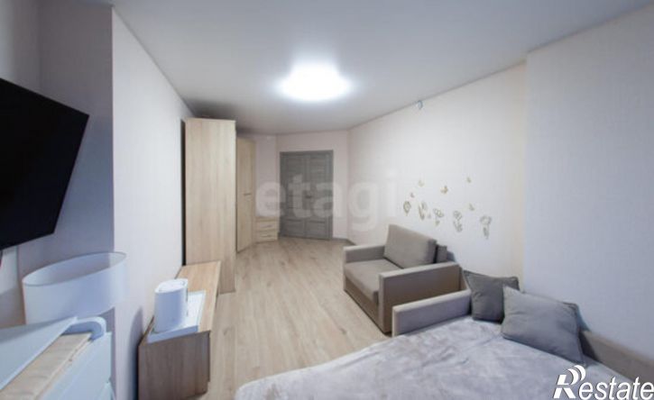 1-комн квартира пр-кт Изаила Зарипова, 3,  д. 3