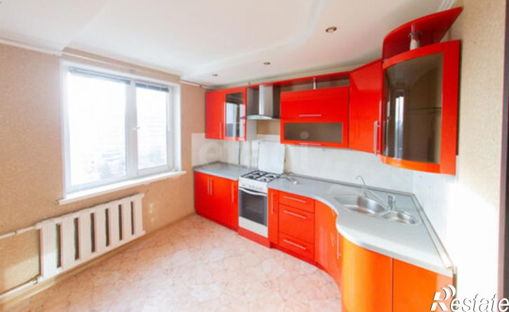 2-комн квартира пр-кт Строителей, 20Б,  д. 20Б